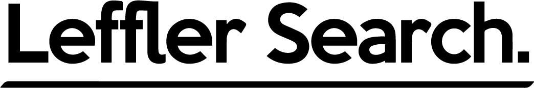 Leffler Search Logo