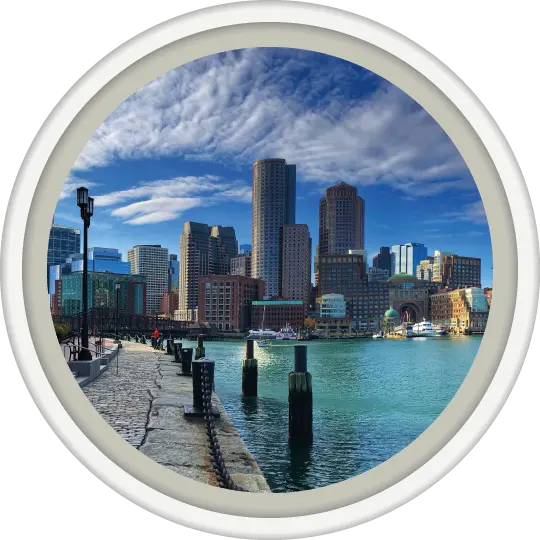Boston vacancy image