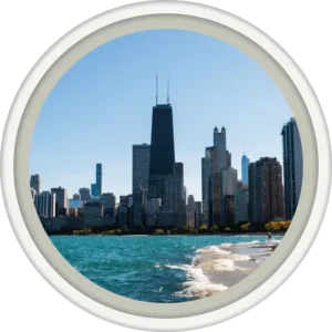 Chicago vacancy image