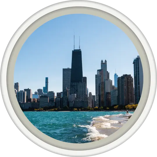 Chicago vacancy image