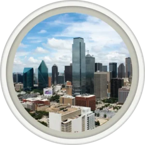 Dallas vacancy image