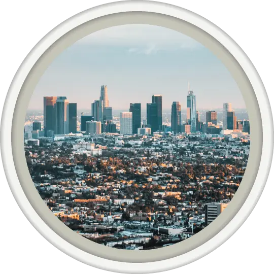 Los Angeles vacancy image